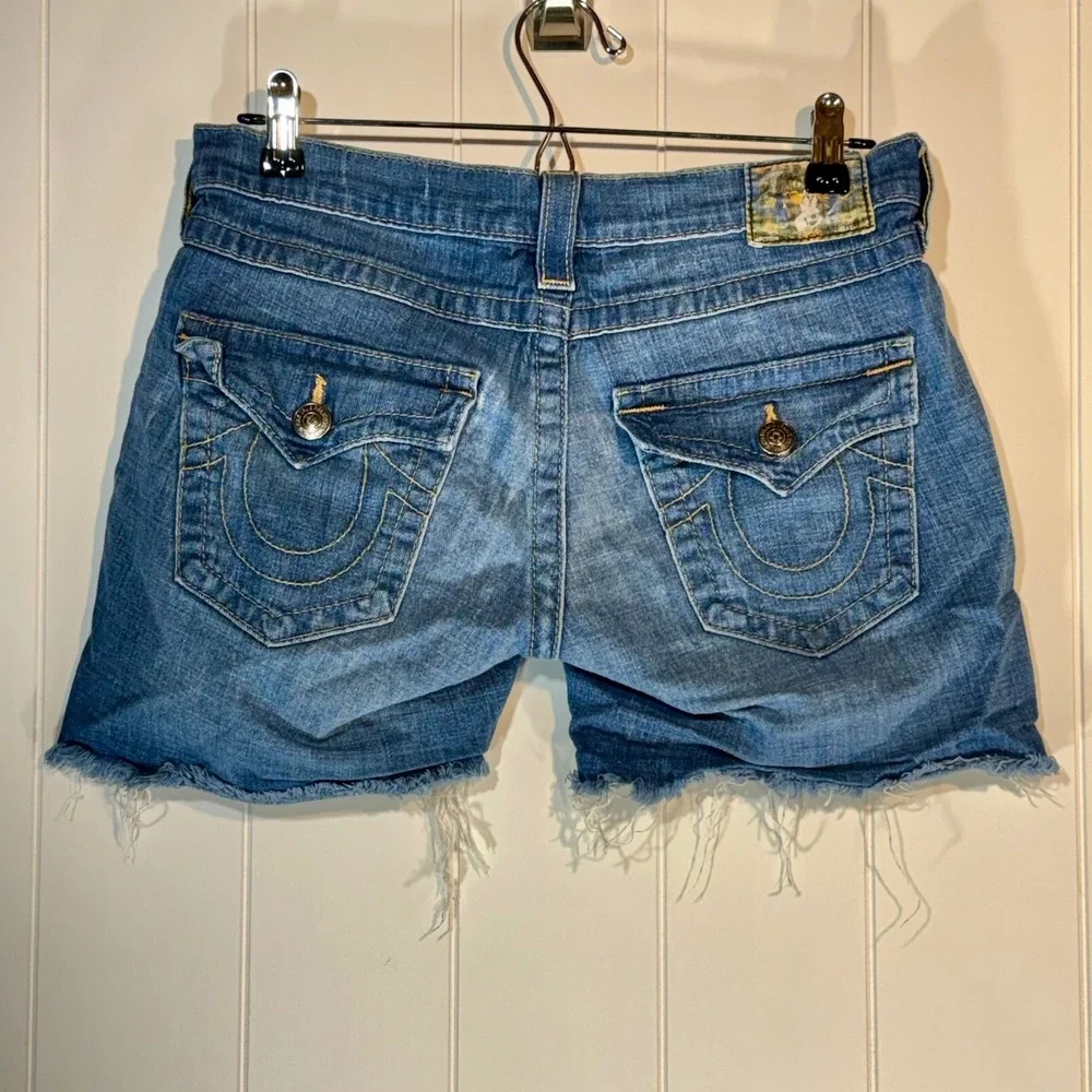 True Religion true religion